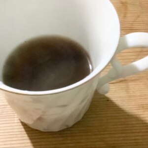 抹茶ビターチョコレートコーヒー